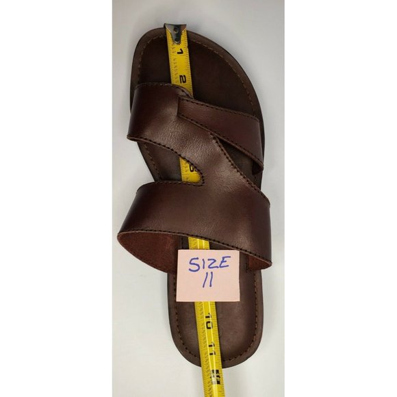 NEW JOLLY KNOCKER BEACH BUM SANDALS UNISEX SIZES 6 - 14 WHILE SUPPLIES LAST - Picture 6 of 7